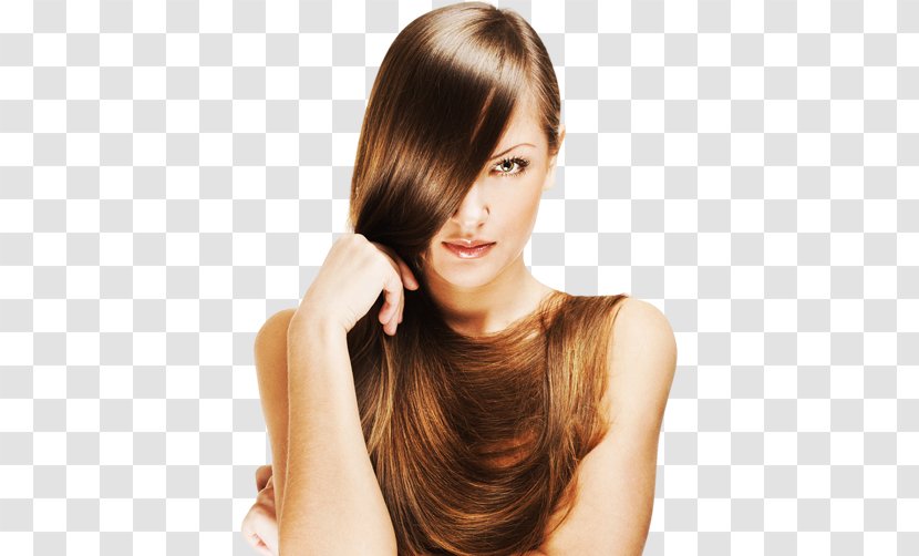 Human Hair Growth Care Keratin Beauty Parlour - Cosmetologist Transparent PNG