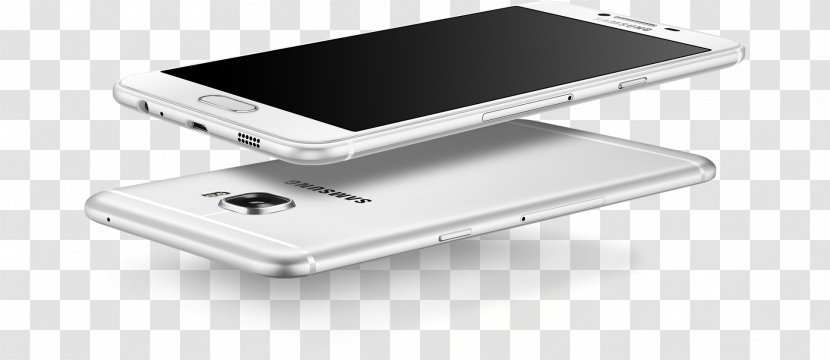 Samsung Galaxy C7 On8 Smartphone Price - Hardware Transparent PNG