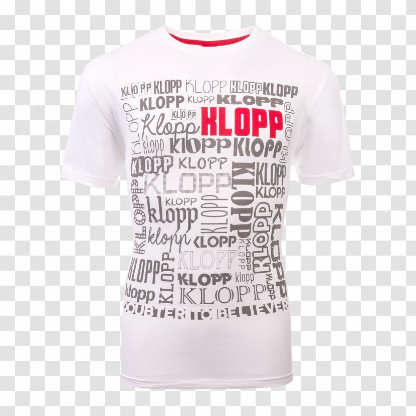 T-shirt Sleeve Neck Font Transparent PNG