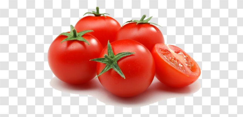 Cherry Tomato Vegetable Canned Food - Local Transparent PNG