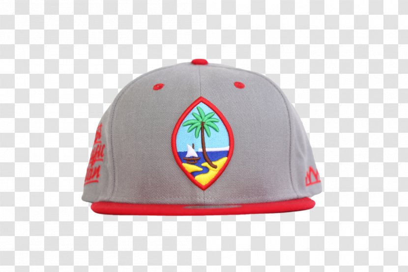 Baseball Cap Crowns Guam Snapback Latte Stone Transparent PNG