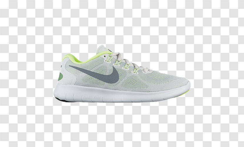 Nike Free RN Women's 2018 Sports Shoes - Athletic Shoe Transparent PNG