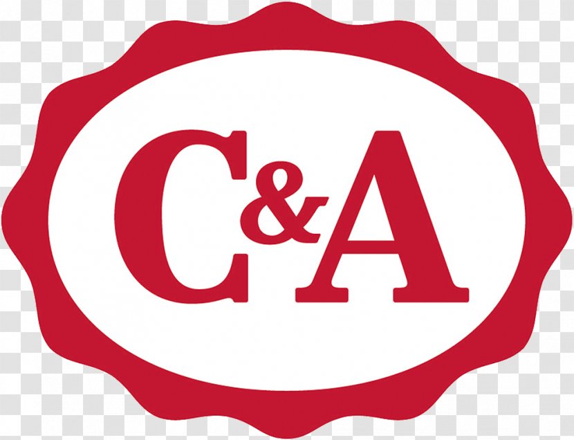 Innsbruck C&A Retail Logo Clothing - Shopping - 照明logo Transparent PNG