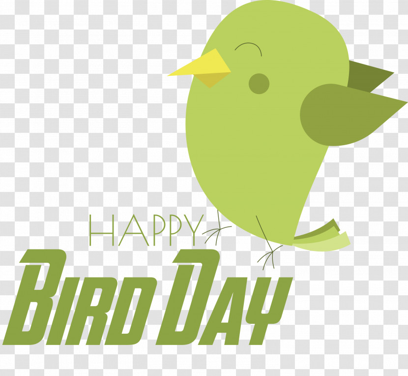 Bird Day Happy Bird Day International Bird Day Transparent PNG