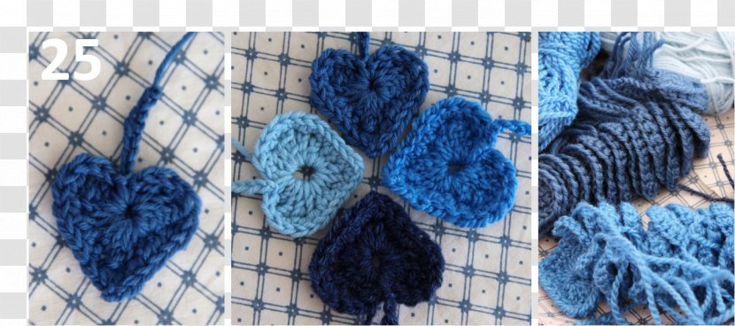 Crochet Stitch Wool Yarn Pattern - Gift - Migos Transparent PNG