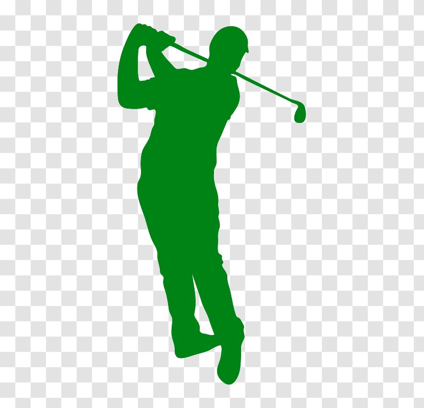 Golf Clubs Golfer Clip Art Transparent PNG