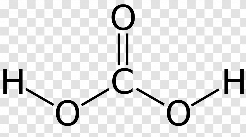Carbonic Acid Sodium Carbonate Carbon Dioxide - Hydrochloric - H5 Transparent PNG