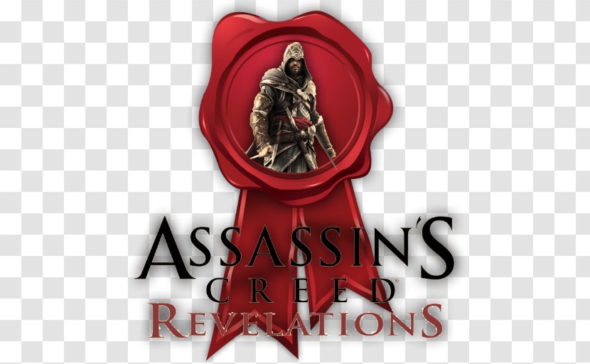 Assassin's Creed: Brotherhood Creed II Revelations IV: Black Flag Rogue - Assassins - Revelation Transparent PNG