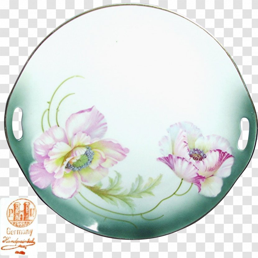 Plate Porcelain Platter Saucer Tableware - Cup Transparent PNG