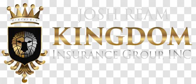 Kingdom Insurance Group, Inc. Car Vehicle Renters' - Pension - Mutual Jinhui Logo Transparent PNG