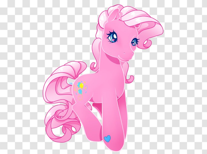 My Little Pony Pinkie Pie Horse DeviantArt Transparent PNG