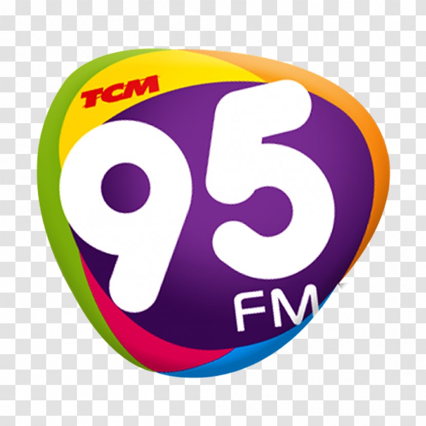 Rádio 95 FM (Mossoró) Internet Radio TCM - Purple - Cable TV Mossoro Broadcasting Mossoró Cidade JuninaOthers Transparent PNG