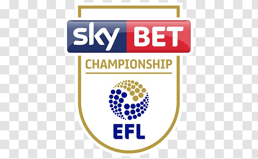 2017–18 EFL Championship 2018–19 English Football League Cup Premier - Number Transparent PNG