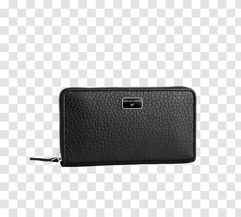 Wallet Christian Dior SE Handbag Homme Leather - Case Transparent PNG