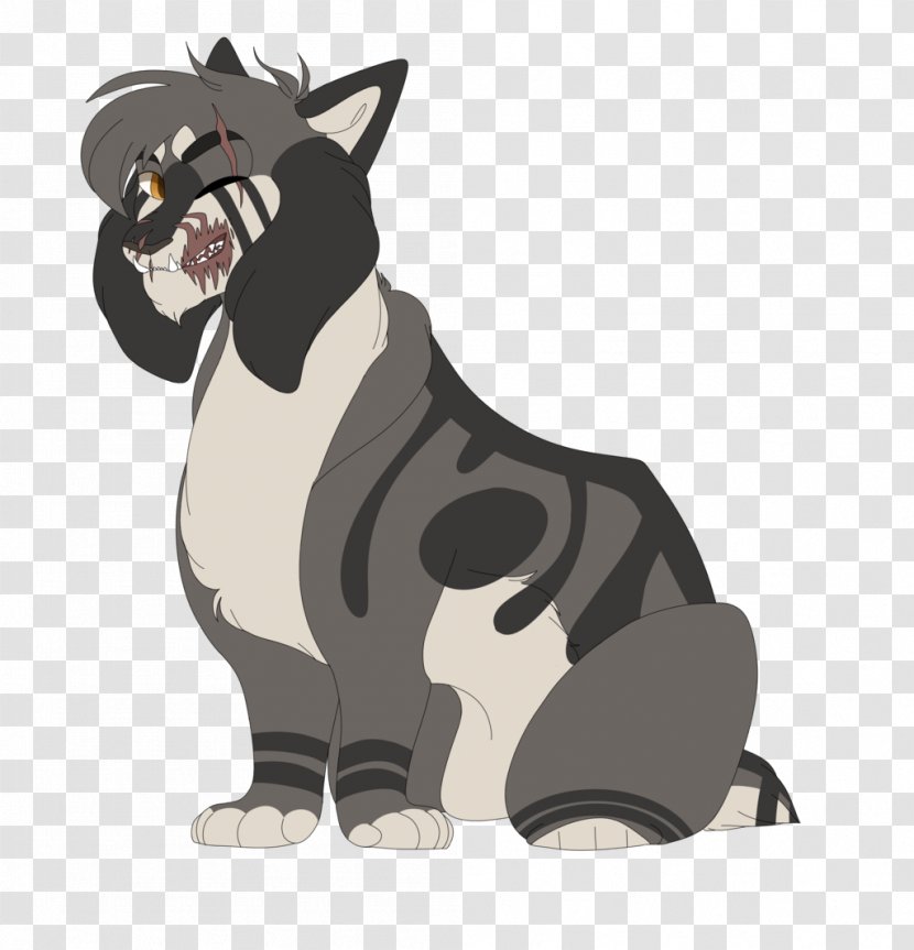 Whiskers Dog Breed Non-sporting Group Cat - Like Mammal Transparent PNG