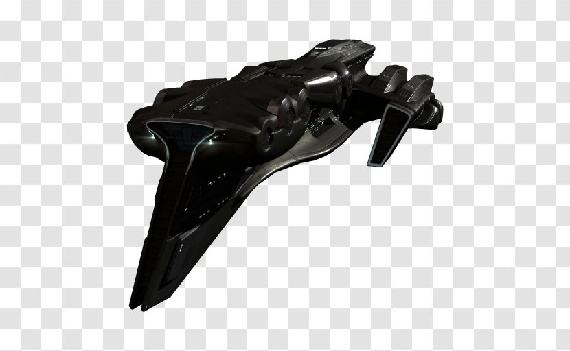 EVE Online Ship Fur - Series - Design Transparent PNG