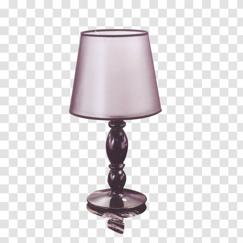 Light Lamp - Table - Interior Decoration,table Transparent PNG