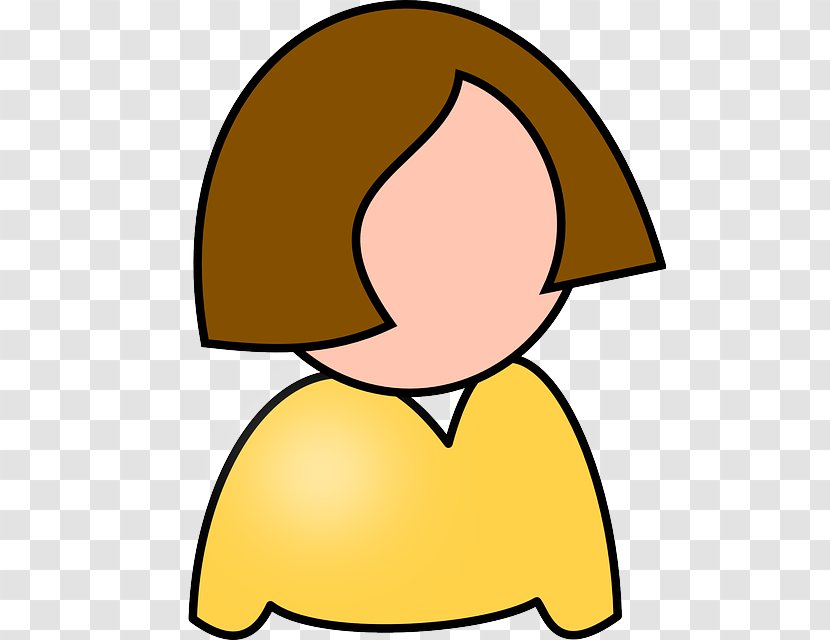 Daria Morgendorffer User Avatar Clip Art - Cartoon Transparent PNG