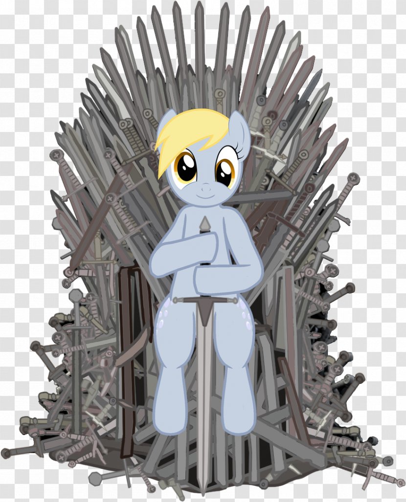 Eddard Stark Iron Throne Drawing Game Of Thrones - House - Season 1Throne Transparent PNG