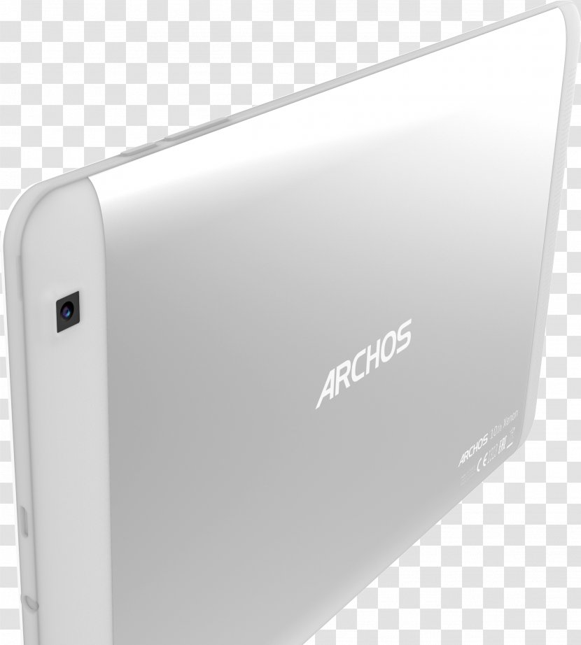 Archos 101b Xenon 101 Internet Tablet Price 16 Gb - Computers Transparent PNG