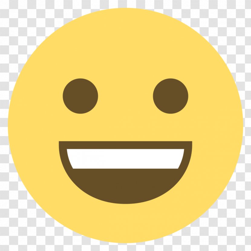 Emoji Smiley YouTube Happiness - Flashlight Transparent PNG