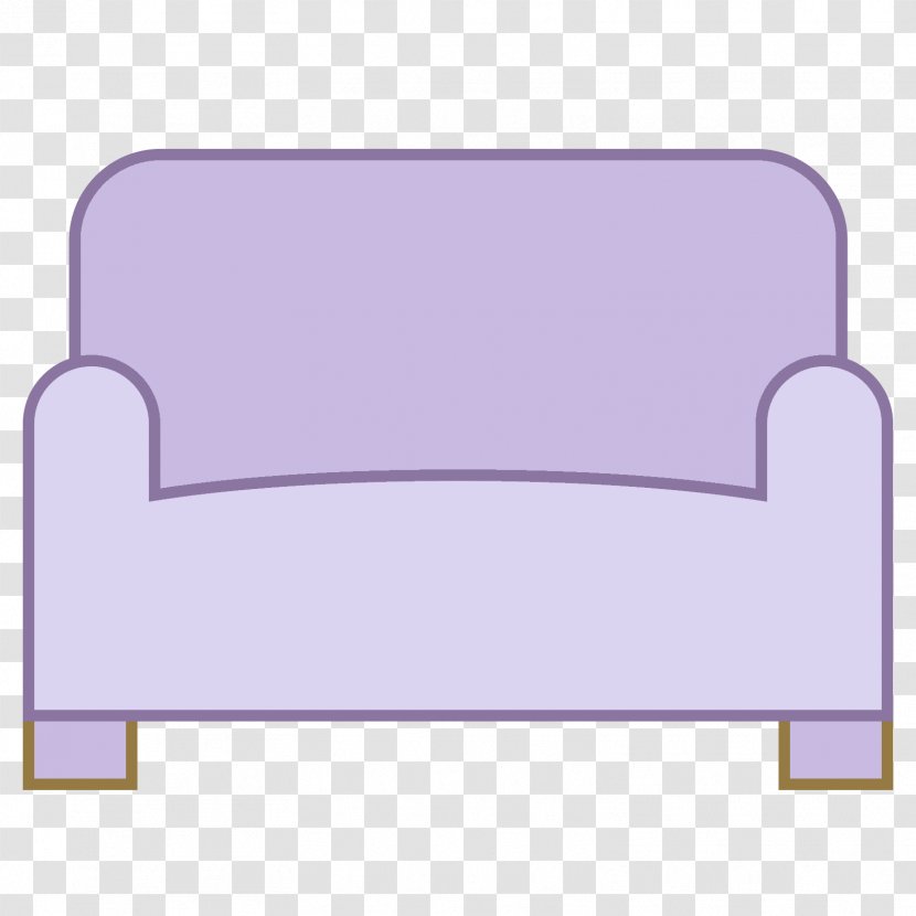 Lilac Violet Purple Furniture Transparent PNG