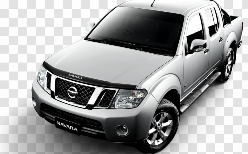 Nissan Navara Car Pickup Truck Mitsubishi Motors - Motor Vehicle Transparent PNG