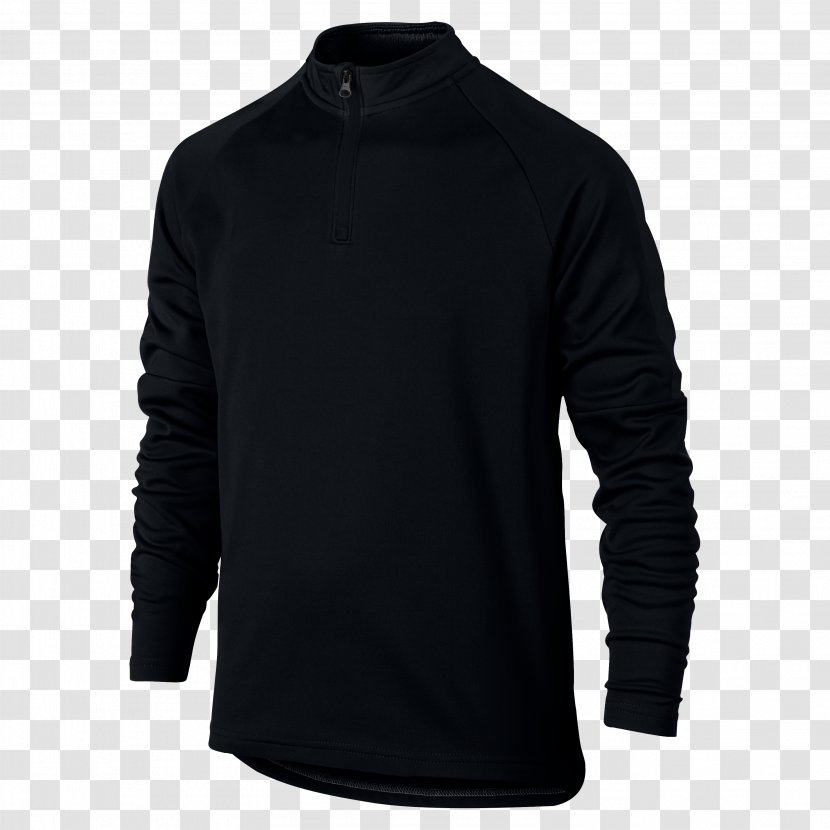 Tracksuit Nike Academy Hoodie Adidas - Jersey Transparent PNG