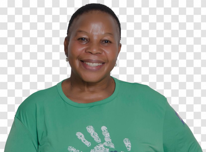Clover Mama Afrika MaMa Florence Midwife T-shirt Paia - Church - Cooking Transparent PNG