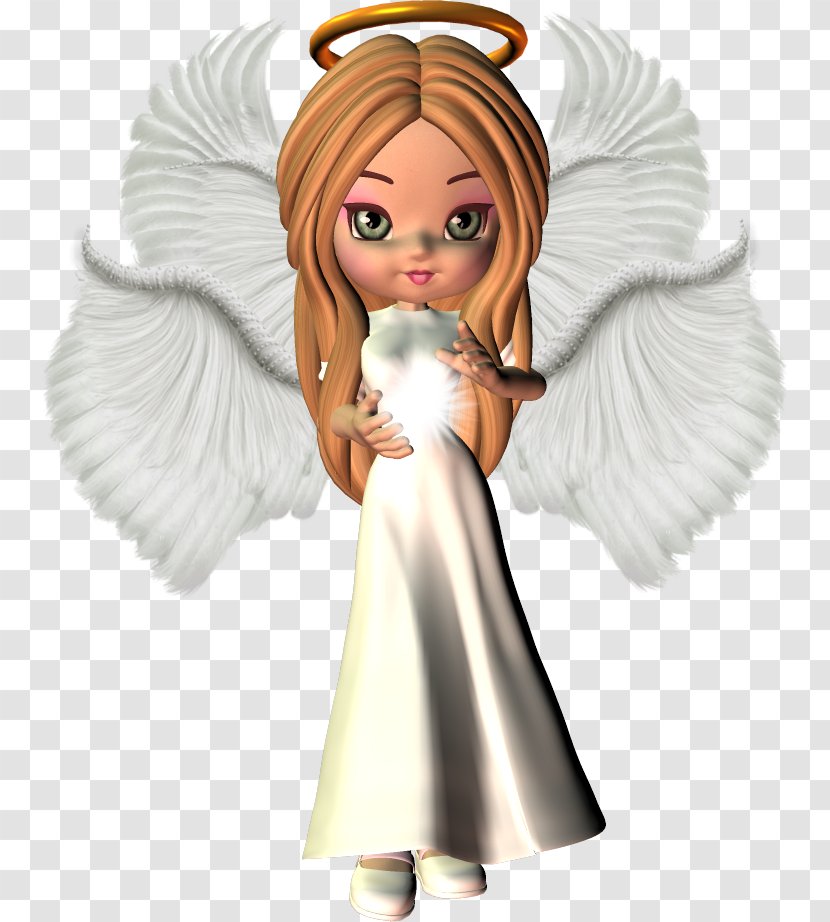 Angel Christmas Pentecost Prayer Catholicism - Fairy - Xmas Label Transparent PNG