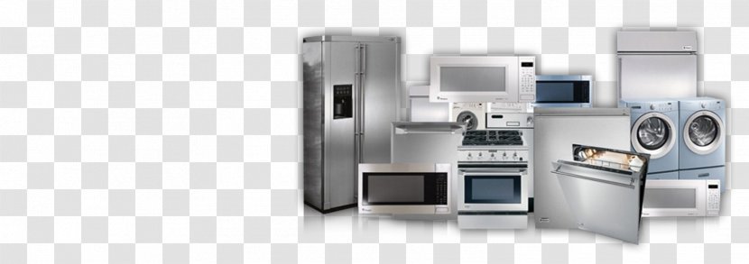 Home Appliance Major Cooking Ranges Air Conditioning Washing Machines - Electric Stove - Appliances Transparent PNG