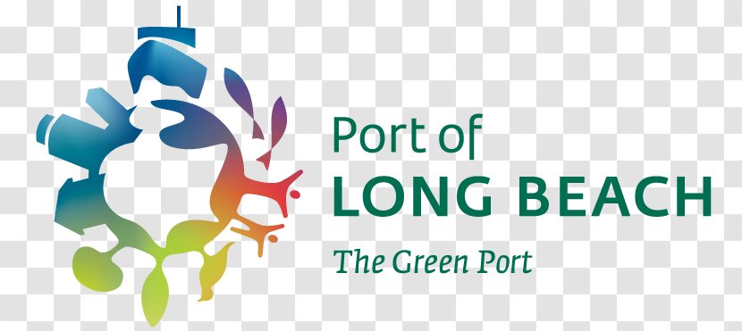 Port Of Long Beach Gerald Desmond Bridge Symphony Los Angeles - Ship - Crane Inn Transparent PNG