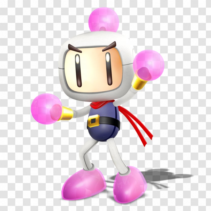 3-D Bomberman Super Smash Bros. For Nintendo 3DS And Wii U Video Game Dig Dug - Shovel Transparent PNG