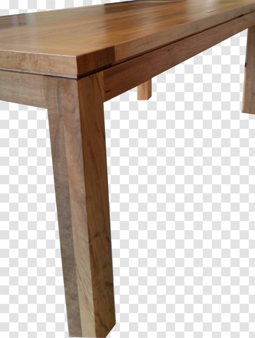 Table Chaste Tree Furniture Dining Room Matbord - Bench Transparent PNG