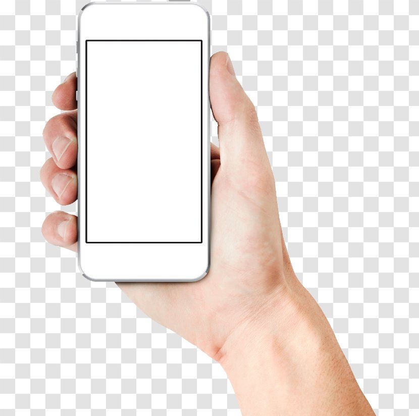 IPhone 6 Stock Photography Smartphone 5s - Mobile Phones Transparent PNG