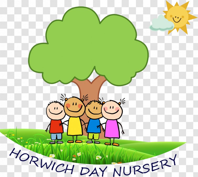 Horwich Day Nursery Wigan Abbs Cross School Clip Art - Tree - Dryden Street Transparent PNG