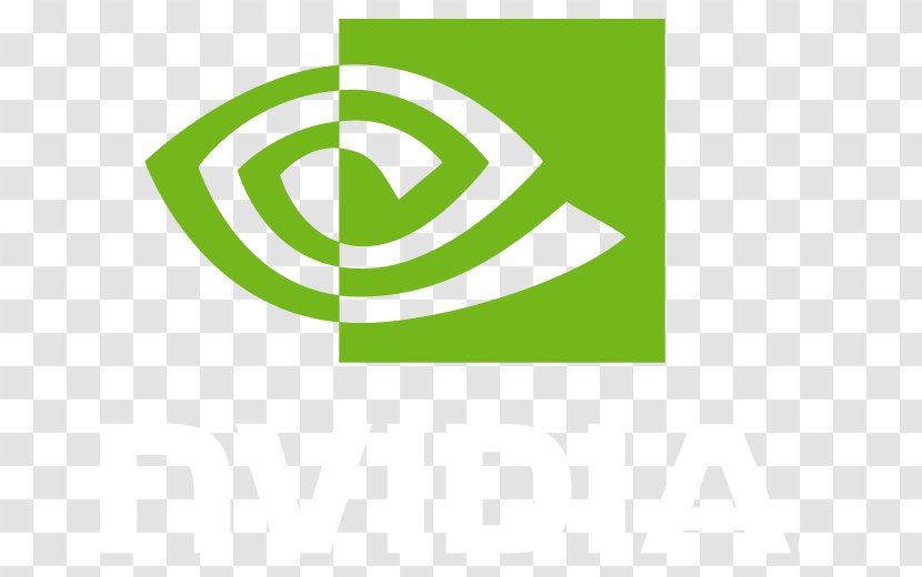 Nvidia Quadro Logo CUDA Business - Geforce Transparent PNG