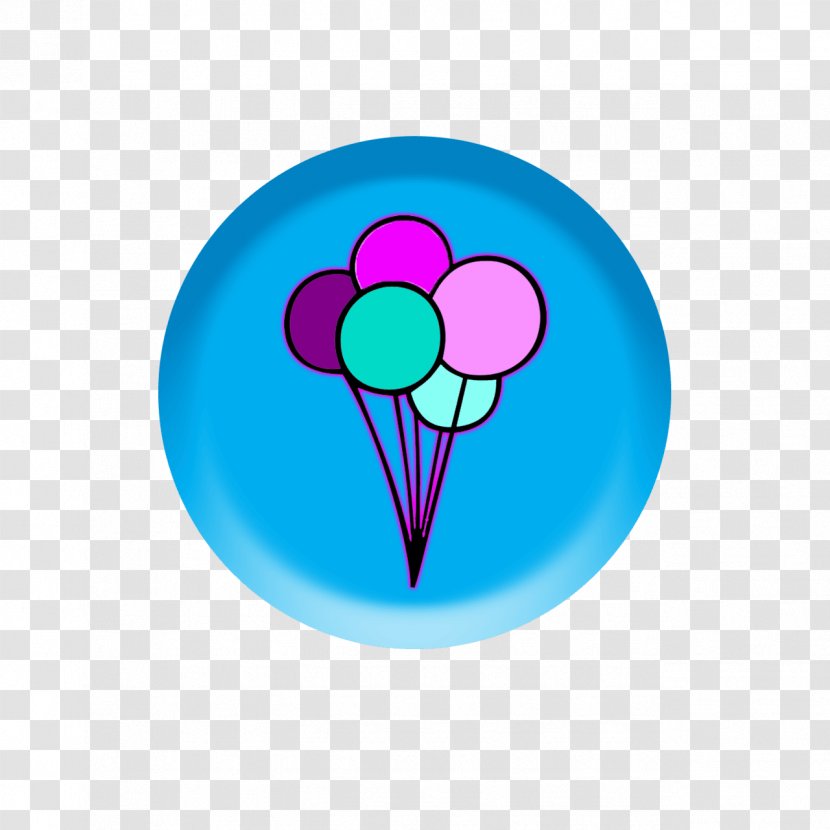 Clip Art Balloon Microsoft Azure Circle M RV & Camping Resort - Junction Lanes Family Entertainment Center Transparent PNG