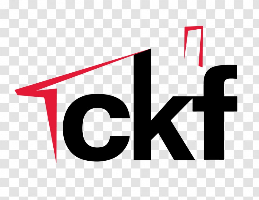 CKF Logo Brand Countertop Denali Homes - Ckf - Modern Cabinets Contemporary Kitchen Design Ideas Transparent PNG