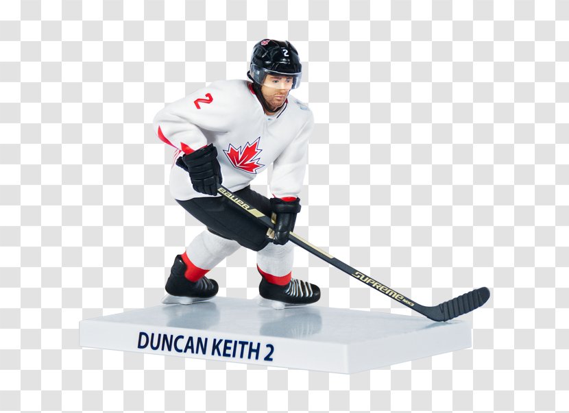 2016 World Cup Of Hockey Canada Men's National Ice Team Chicago Blackhawks 2016–17 NHL Season - Carey Price Transparent PNG