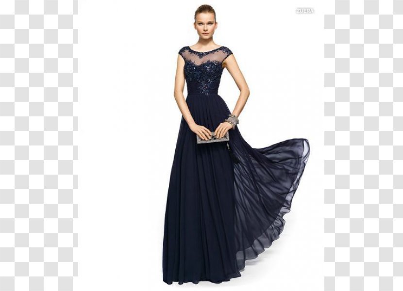 Evening Gown Cocktail Dress Sleeve Transparent PNG