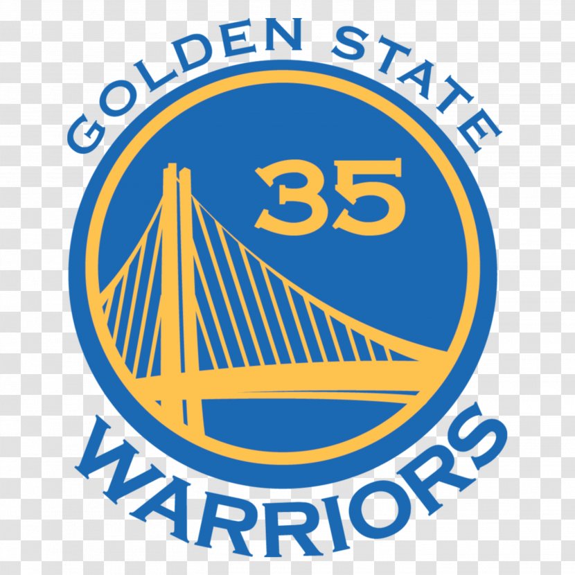 Golden State Warriors Houston Rockets NBA Playoffs Cleveland Cavaliers - Logo - Nba Transparent PNG