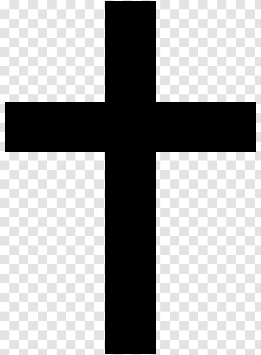 Christian Symbolism Cross Religious Symbol Christianity Religion Transparent PNG