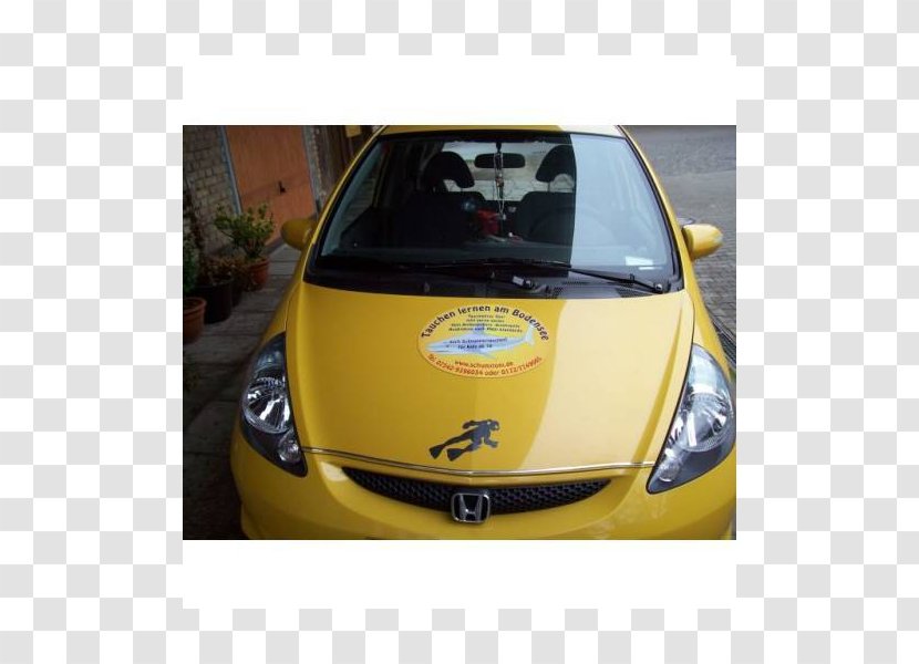 Car Door Compact City Bumper - Hardware Transparent PNG