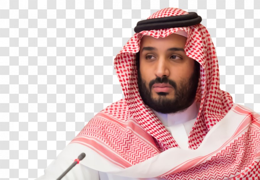 Mohammad Bin Salman Al Saud Deputy Crown Prince Of Saudi Arabia - Ministry Foreign Affairs Transparent PNG