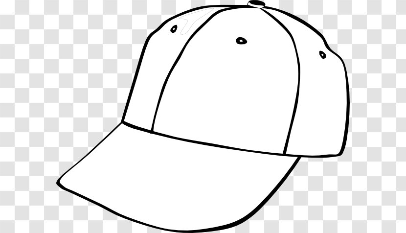 Baseball Cap Hat Clip Art - Clothing - Yankees Cliparts Transparent PNG