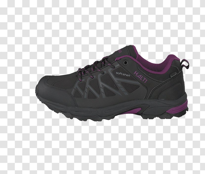Sports Shoes Hiking Boot Sportswear Walking - Black M - Purple KD Low Top Transparent PNG