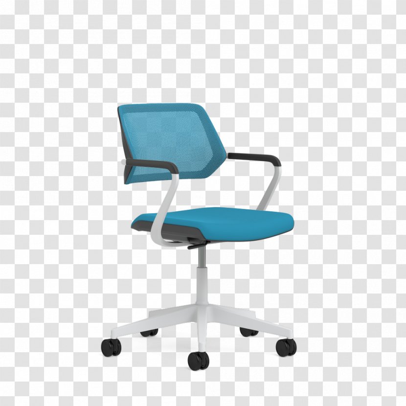 Office & Desk Chairs Furniture - Comfort - Chair Transparent PNG