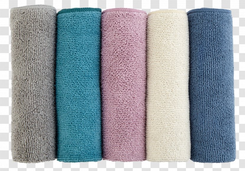 Towel Bathroom Kitchen Paper Cleaner Norwex - Chenille Fabric - Bath Transparent PNG