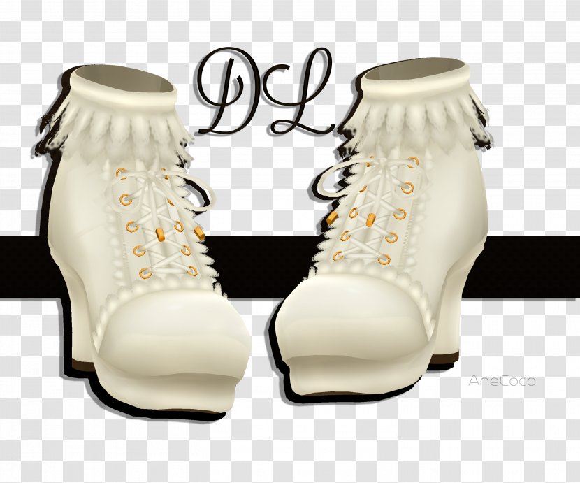 High-heeled Shoe Boot Footwear Kitten Heel - Dress - Women Shoes Transparent PNG